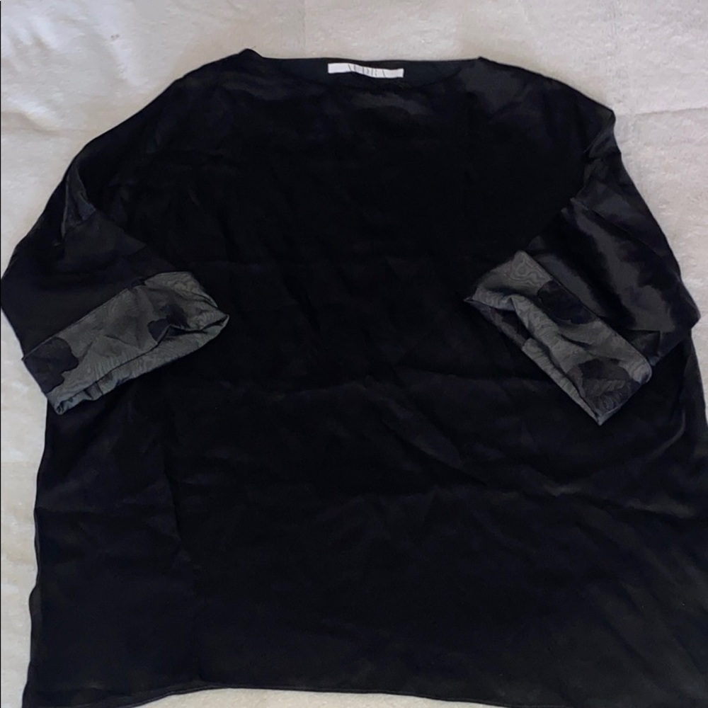 Cuffed PullOver - Picture 4 of 4